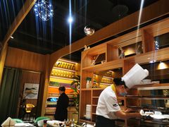 -铁板诱惑法式铁板烧(大卫城店)
