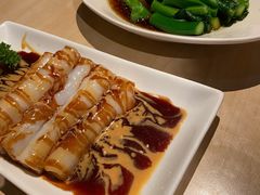 酱麻斋肠粉-避风塘(百联东郊店)