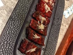 -留半山·香港食堂(啦啦宝都店)