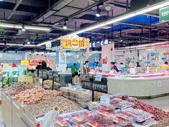 -嘉荣SPAR超市(家和城广场店)