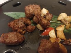 -肆月河豚·新淮扬(金融街店)