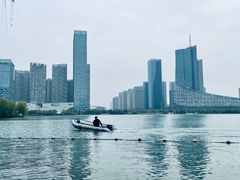 -天鹅湖体育公园