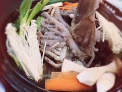 海鲜锅-莲洞本家