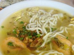 -面道赞宁海海鲜面(迎凤街店)