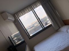 -晨枫酒店(苏州观前步行街店)