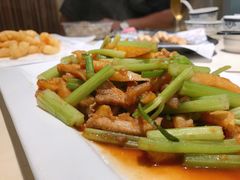 -美达尔烧烤海鲜家常菜(泰山路店)