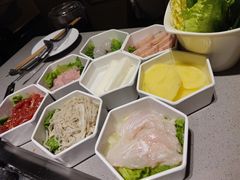 -海底捞火锅(石厦时代广场店)