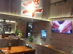 -李犟大爆鳝面·手工蟹黄包(湖滨西湖店)