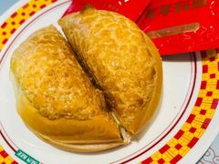 -香港新记茶餐厅(春熙太古里店)