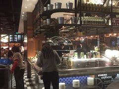 -多伦多海鲜自助餐厅(百盛购物中心三阳店)