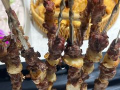 -和庆斋羊蝎子火锅·碳缸烧烤(顺义旗舰店)