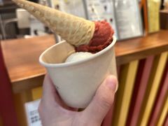 -LUNEURS月乐诗·法式冰淇淋(北外滩来福士广场店)