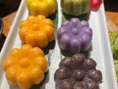 -马灯部落·西湖边的创意山景餐厅(虎跑动物园店)