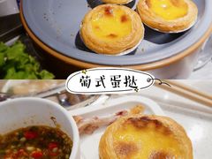 -龍歌自助小火锅(城阳万象汇店)