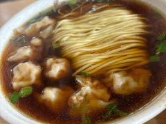 -蒋家桥饺面店(东关街店)