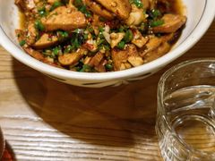 -李久其家民间餐厅(观沙岭公园店)