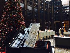 -南京圣和府邸豪华精选酒店