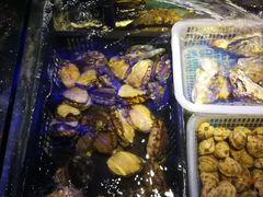 -捞围鲜·港式打边炉(海阳路店)