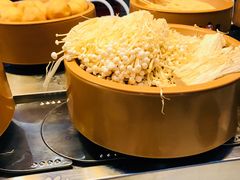 -龍歌自助小火锅(李沧丽达店)