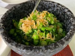 -野蔓果·山野菜(西湖景区·龙井茶田店)