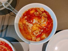 -壹小馆.皇城老妈(成都太古里店)
