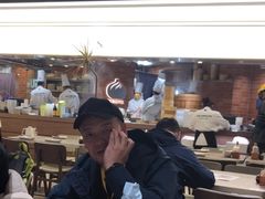 -苏小柳点心·手作小笼包(浦东嘉里城分院)