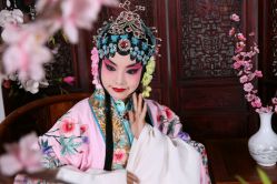 点击看大图 -霓裳雅韵京剧戏曲摄影(豪苑大厦店)