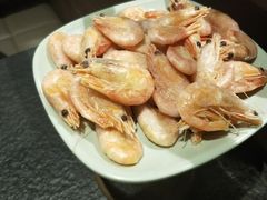 -盛江山自助料理(奥莱锦辉购物广场店)