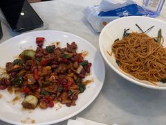 -南小馆(迪士尼小镇店)