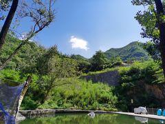 -灵溪风景区