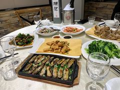 -好兄弟郭巨海鲜(天一阁店)