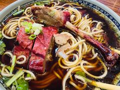 -吴门人家·苏宴宫廷菜(拙政园店)