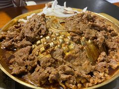 -第二外国语学院-韩国餐厅(朝阳路店)