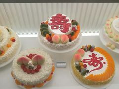 -好利来(SM空港店)