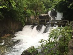 -神农架香溪源景区
