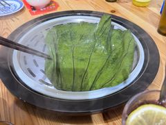 -阿鸡鱼庄·顺德鲜蒸小炒(亚运村店)