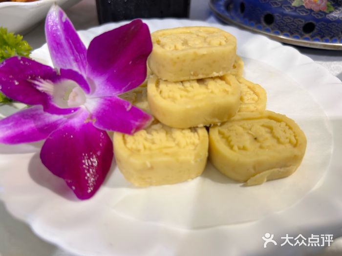 老浒记烤鸭-北京菜(琉璃厂店)图片