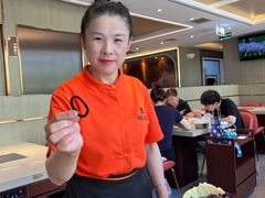-蝎王府羊蝎子(天通苑店)