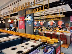 -龍歌自助小火锅(李沧丽达店)