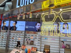 -LOHO眼镜(北京合生汇店)