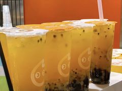 -CoCo都可(湖滨银泰店B区店)