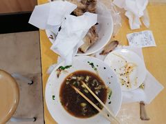 -水仙拉面(水仙街店)