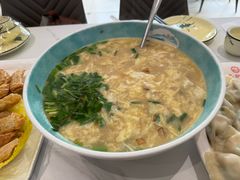 -三合园水饺(二马路店)