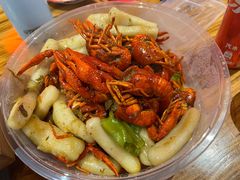 -虾乐园龙虾·夜宵(松江店)