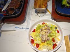 -牛扒先生·厚切雪花牛扒西餐厅(北京路禺山路店)