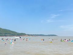 -宁波松兰山滨海旅游度假区