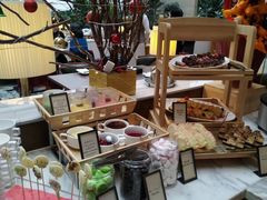 -上海静安昆仑大酒店