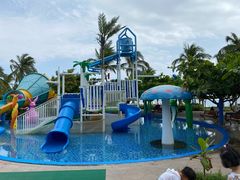 -三亚亚龙湾天域度假酒店