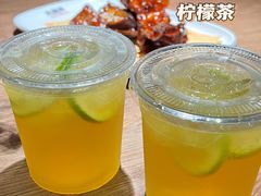 -大潮淮·淮扬菜(何园旗舰店)