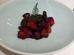 -肆月河豚·新淮扬(金融街店)